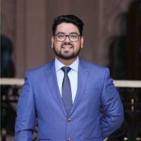 Deepak Gaur