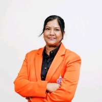 Dinisha Sigamoney