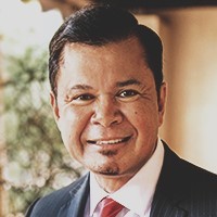 Ernest Galvan