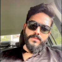 Naresh Jameson