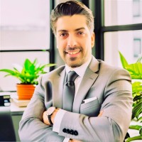 Nakul Dewan