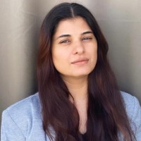 Reena Nain