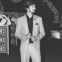 Umar Mughal