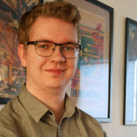 Nicolai Gjøderum