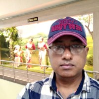 HASAMUDDIN ANSARI