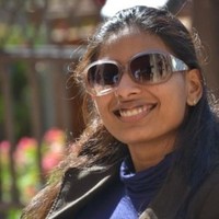 Khushboo Anand