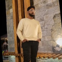 Sahil Jodh
