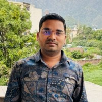 Sunil Sharma