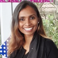 Metasha Paku Reynolds