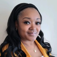 Natasha Reid - Morrow