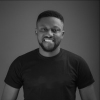 Emmanuel Effiong