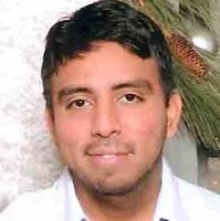 Richard Valdiviezo Flores