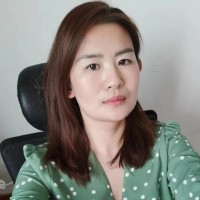 Cathy Xie