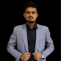 Md Abidul Haque Chowdhury