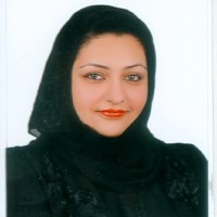 Fatma Ahmed Al Rahma