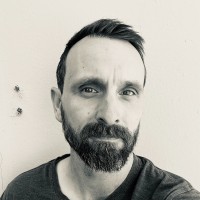 Aaron Odell
