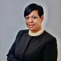 Sonya Pemberton-Rush, Instructional Coach/WBL Coach