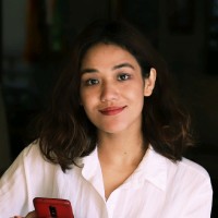 Rabina Rajbhandari