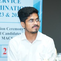 Sandeep kumar A.