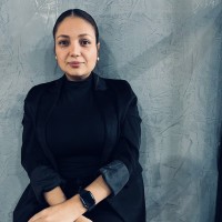 Jimena Zuluaga Posada