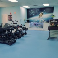 Space Coast Mobility