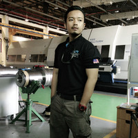 Haziq Firdaus
