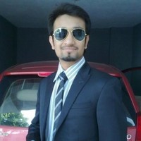 Abhishek Raj Singh