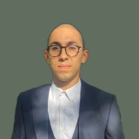 Mohamed Amine Arous