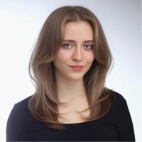 Sarah Obermann 高颯然