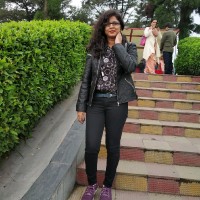 Deepika Ranjan