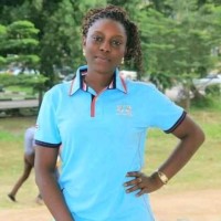 NGOZI Nkwocha michael