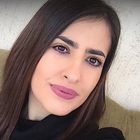 Sandra Matar