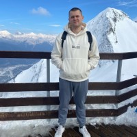 Алексей Панов