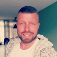 Mark Roest