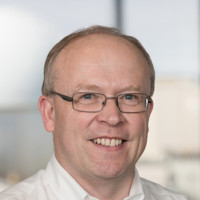 Alastair Macdonald