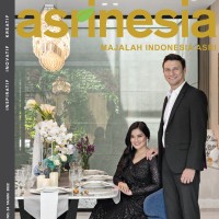 Asrinesia Majalah