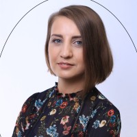 Svitlana Pidlypna