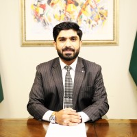Raja Taimur Hassan