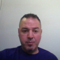 Anthony Warren