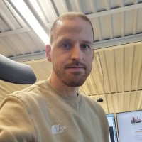 Trond Vegard Sørensen