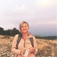 Christine Vaucher