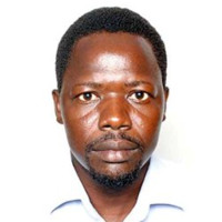 Peter Otyanga Bere, CPA