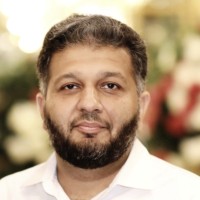 Umer Abdul Aziz