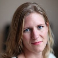 Alies Huisbrink
