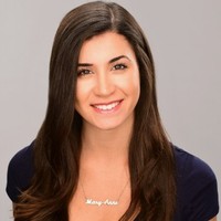 Mary-Anne Mazzeo