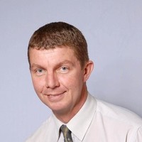Tony De'Ath
