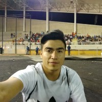 Cristian David Arango