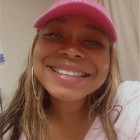 Tamia Williams