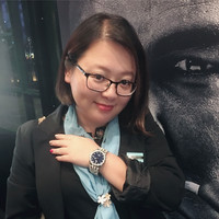 Ruiya Zhang
