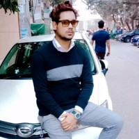 Shahed Reza Ratul